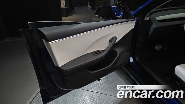 Tesla Model 3 2024 — photo 14