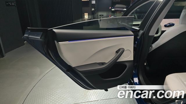 Tesla Model 3 2024 — photo 15