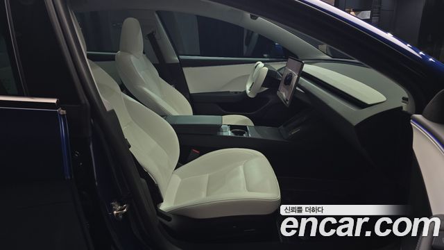 Tesla Model 3 2024 — photo 16