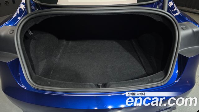 Tesla Model 3 2024 — photo 27