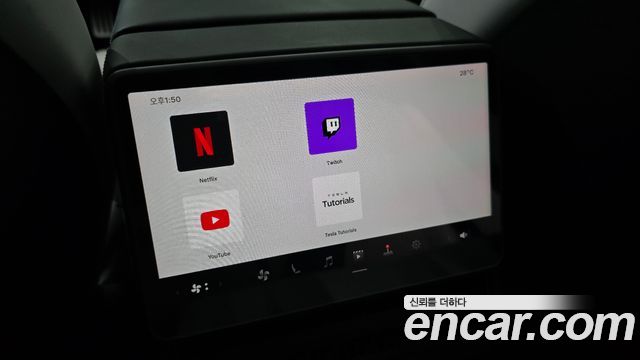 Tesla Model 3 2024 — photo 28