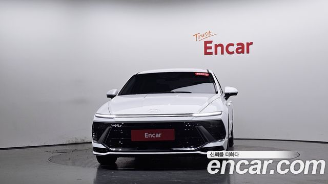Hyundai Sonata 2025 — photo 3