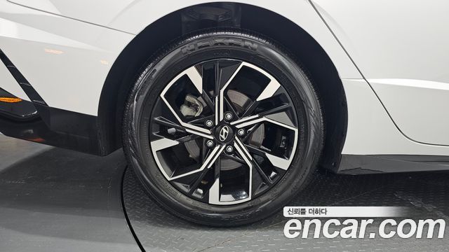 Hyundai Sonata 2025 — photo 5