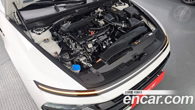 Hyundai Sonata 2025 — photo 6