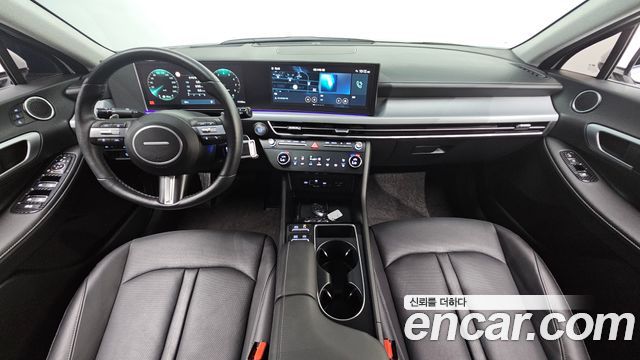 Hyundai Sonata 2025 — photo 10