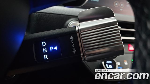 Hyundai Sonata 2025 — photo 12