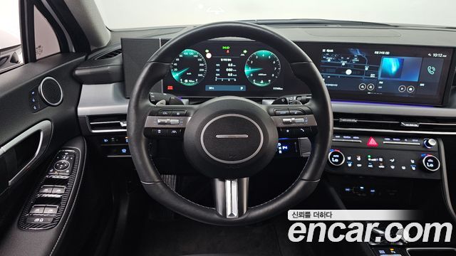 Hyundai Sonata 2025 — photo 18