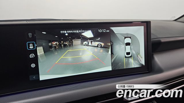 Hyundai Sonata 2025 — photo 20