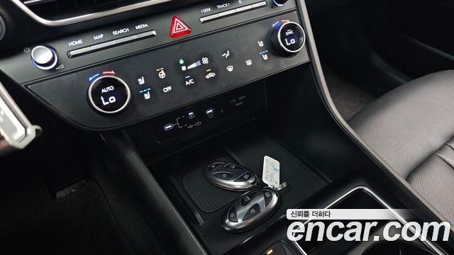Hyundai Sonata 2025 — photo 22