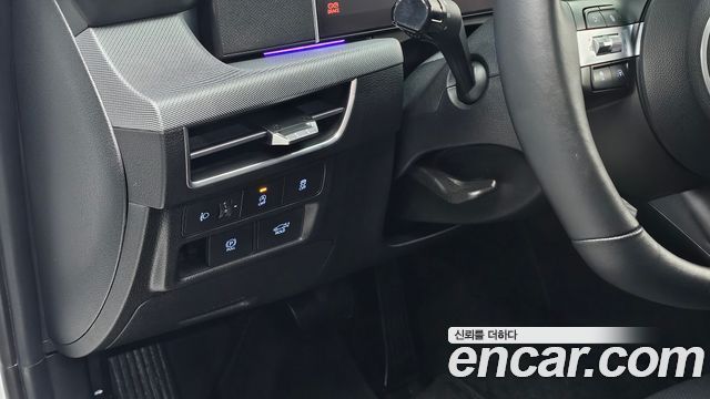 Hyundai Sonata 2025 — photo 23
