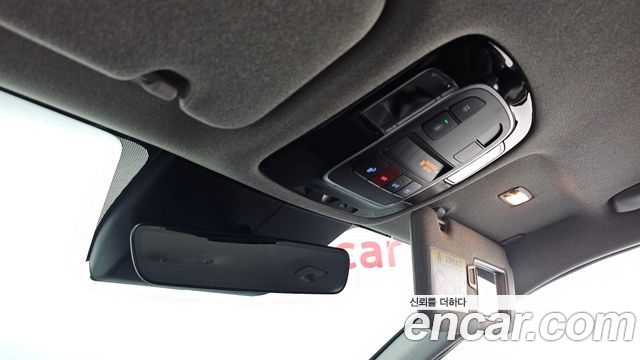 Hyundai Sonata 2025 — photo 26
