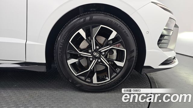 Hyundai Sonata 2025 — photo 7