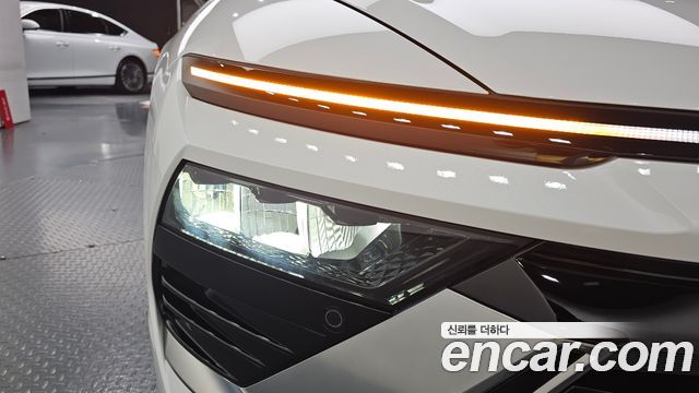 Hyundai Sonata 2025 — photo 8