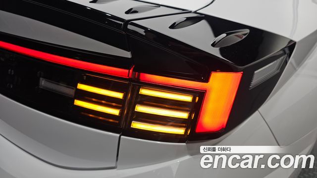 Hyundai Sonata 2025 — photo 9