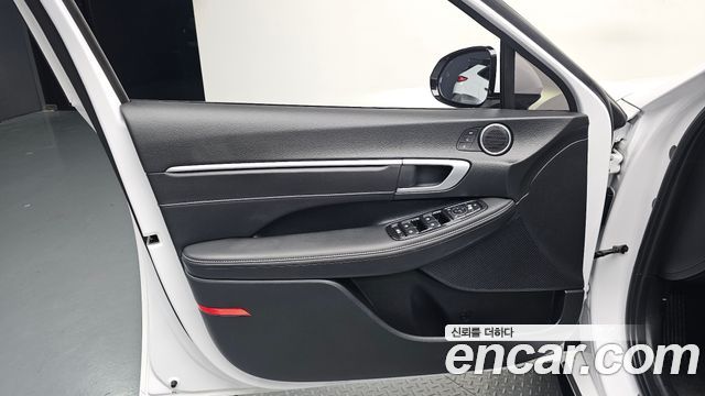 Hyundai Sonata 2025 — photo 14