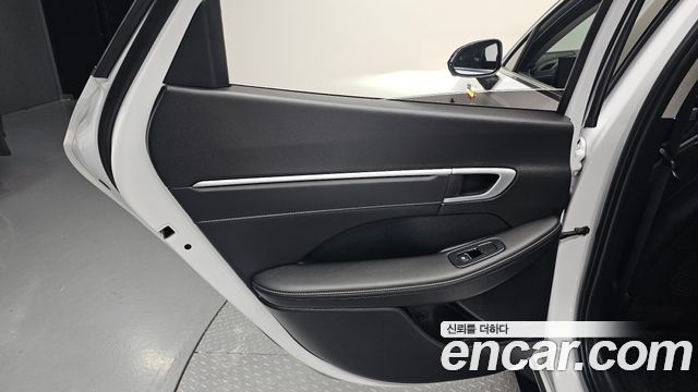 Hyundai Sonata 2025 — photo 15
