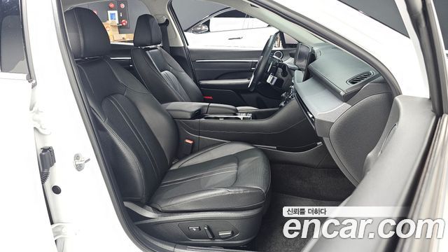 Hyundai Sonata 2025 — photo 16