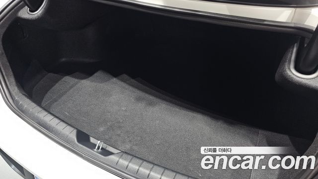 Hyundai Sonata 2025 — photo 27