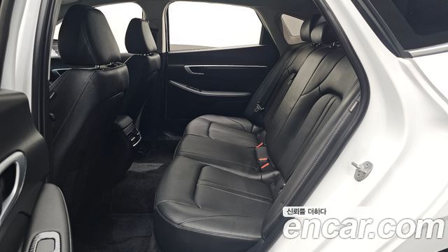 Hyundai Sonata 2025 — photo 28