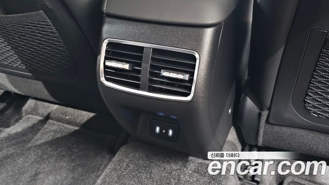 Hyundai Sonata 2025 — photo 29