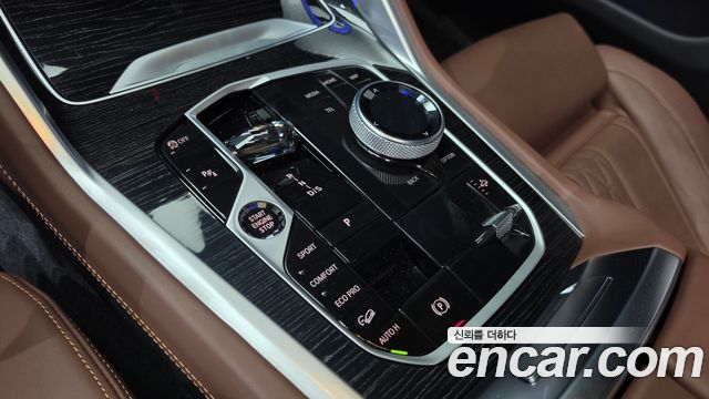 BMW X6 2024 — photo 9