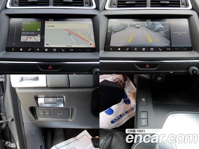 Jaguar E-PACE 2019 — photo 18