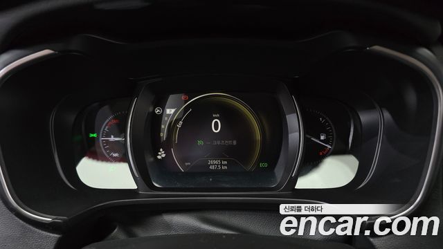 Renault Korea QM6 2020 — photo 11