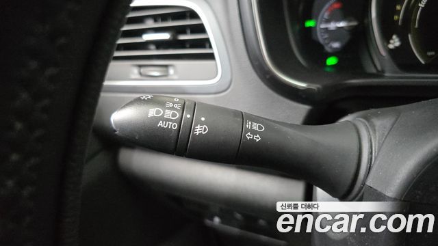 Renault Korea QM6 2020 — photo 24