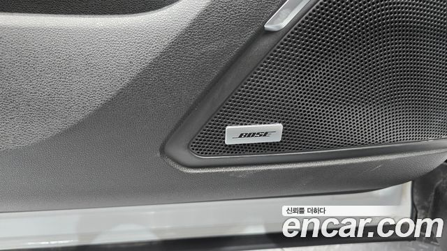 Renault Korea QM6 2020 — photo 25