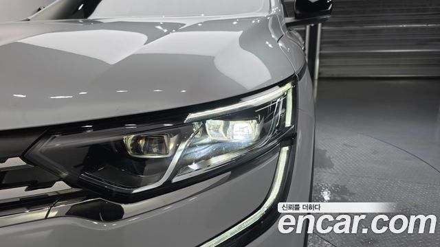 Renault Korea QM6 2020 — photo 8