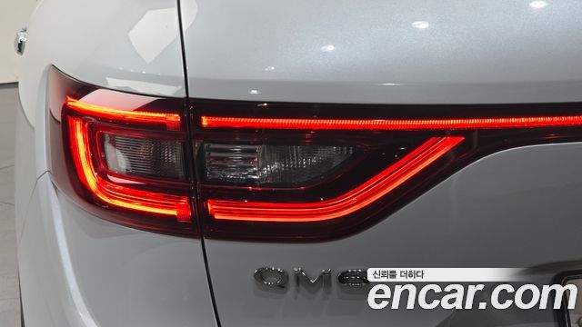 Renault Korea QM6 2020 — photo 9