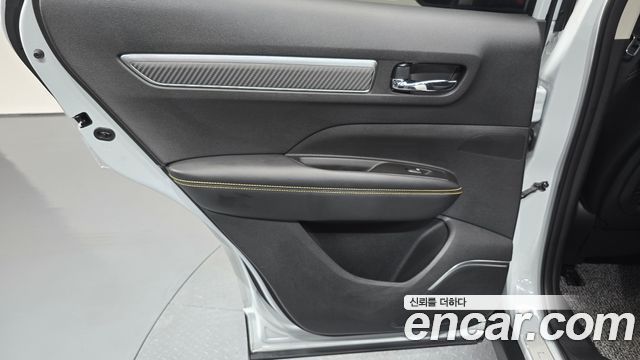 Renault Korea QM6 2020 — photo 15