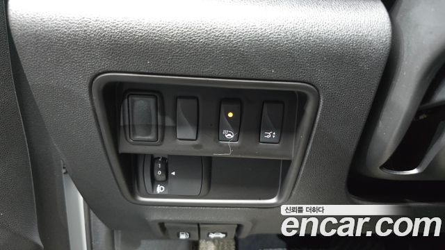 Renault Korea QM6 2020 — photo 28
