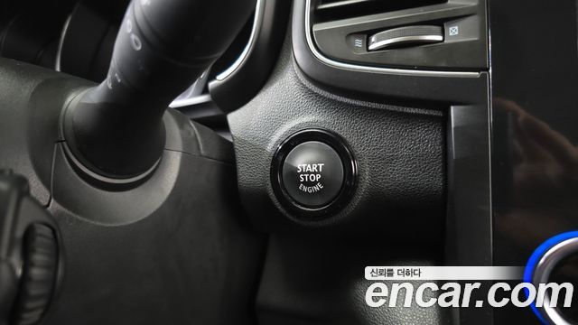 Renault Korea QM6 2020 — photo 29