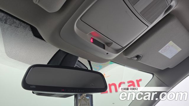 Renault Korea QM6 2020 — photo 30
