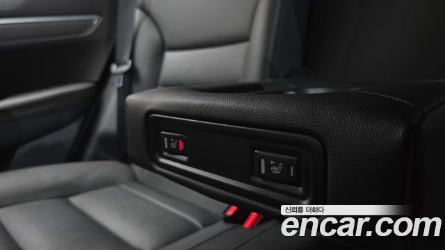 Renault Korea QM6 2020 — photo 31