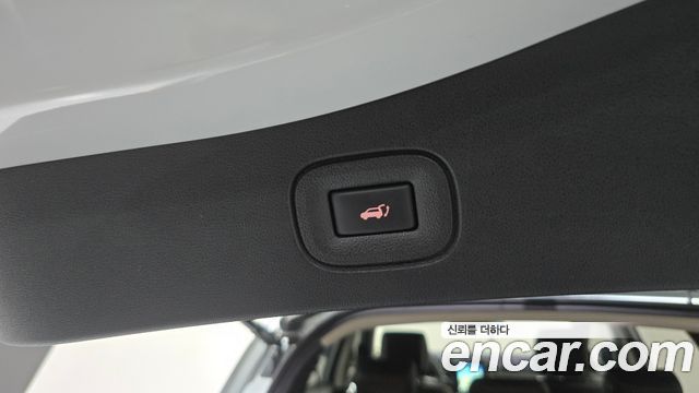 Renault Korea QM6 2020 — photo 32