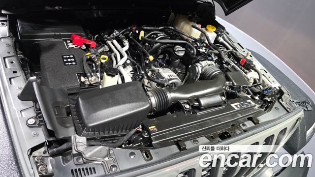 Jeep Gladiator 2023 — photo 6
