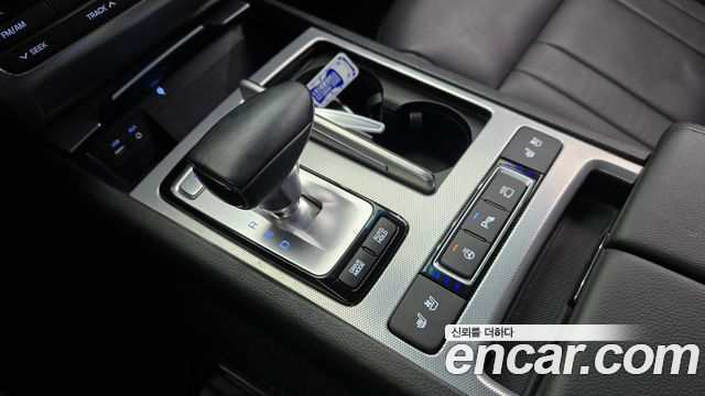 Genesis G80 2018 — photo 9
