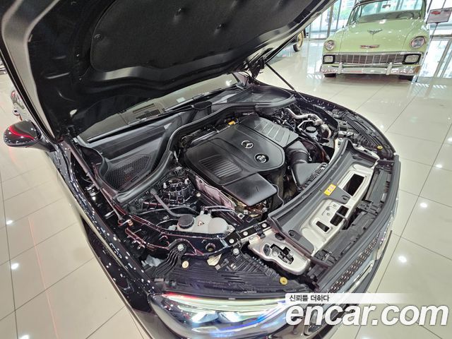 Mercedes-Benz GLC-Class 2024 — photo 6