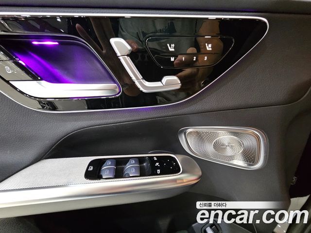 Mercedes-Benz GLC-Class 2024 — photo 14