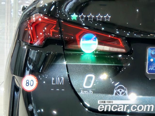 Mercedes-Benz GLC-Class 2024 — photo 15