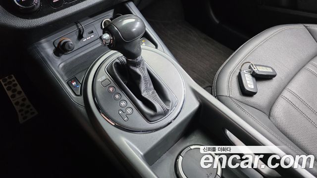 Kia Sportage 2013 — photo 9
