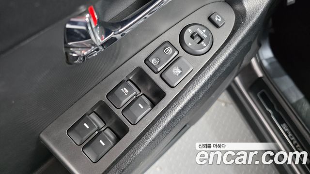 Kia Sportage 2013 — photo 11