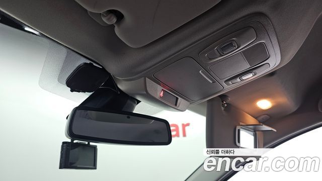 Renault Korea SM6 2017 — photo 19