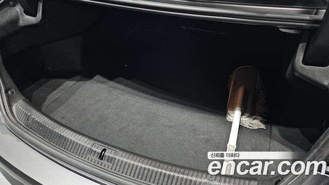 Renault Korea SM6 2017 — photo 20