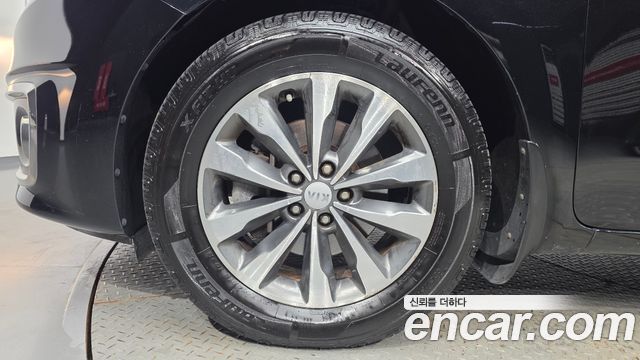 Kia Canival 2018 — photo 5