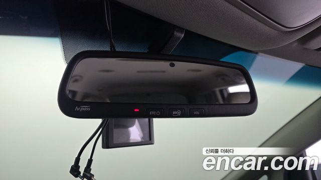 Kia Canival 2018 — photo 18