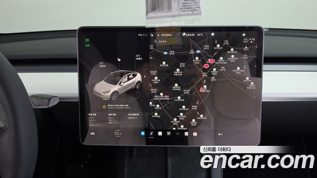 Tesla Model Y 2024 — photo 19