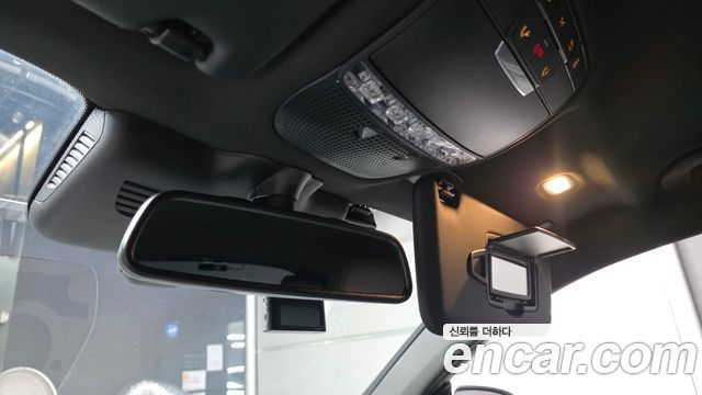 Mercedes-Benz GLC-Class 2019 — photo 26